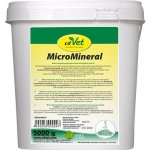 cdVet Micro Mineral 5000 g – Hledejceny.cz