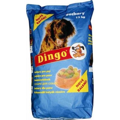 Dingo suchary 13 kg – Zboží Mobilmania