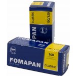 Foma Fomapan 100/120 – Zboží Živě