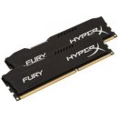 Kingston DDR3 8GB 1600MHz CL10 (2x4GB) HX316C10FBK2/8