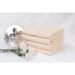 XPOSE Froté ručník VERONA - vanilkový 50 x 90 cm – Zboží Dáma