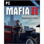 Mafia 2 DLC Pack - Greaser – Hledejceny.cz