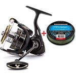 Daiwa BALLISTIC EX LT 3000D-CXH – Hledejceny.cz