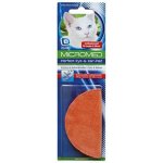 Micromed Oční/ušní utěrka s ionty stříbra kočka – Zboží Mobilmania