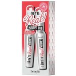 Řasenka Benefit They´re Real! Supercharged Black 9 g – Zbozi.Blesk.cz