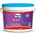 METYLAN Ovalit T Lepidlo na tapety 10 kg