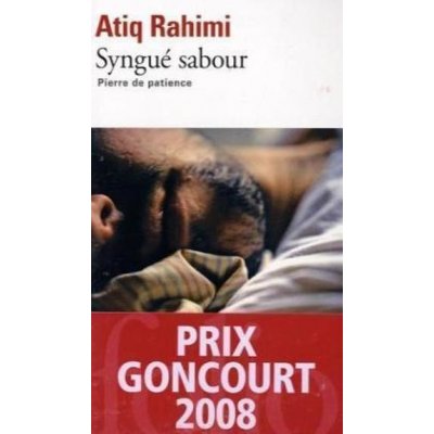 Syngué Sabour - Rahimi, A.