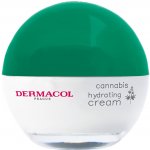 Dermacol Cannabis face cream 50 ml – Hledejceny.cz