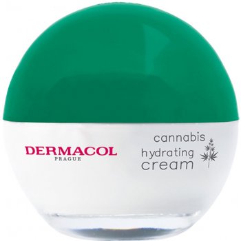 Dermacol Cannabis face cream 50 ml