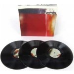 Nine Inch Nails - Fragile LP – Zboží Mobilmania