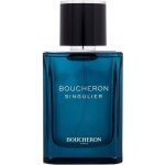 Boucheron Singulier parfémovaná voda pánská 50 ml – Hledejceny.cz