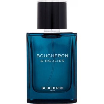 Boucheron Singulier parfémovaná voda pánská 50 ml