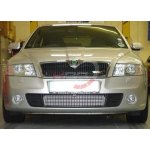 Intercooler kit Forge Motorsport Škoda Octavia II 2.0 TFSi – Zbozi.Blesk.cz