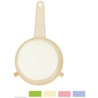 Cedník UH sítko pr. 20 cm mix – Sleviste.cz
