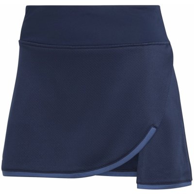 adidas Club Skirt dámská sukně HS1456 tmavě modrá – Zboží Mobilmania