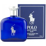 Ralph Lauren Polo Blue toaletní voda pánská 125 ml – Hledejceny.cz