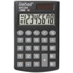Rebell SHC 208 BX – Zboží Živě