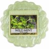 Vonný vosk Yankee Candle vosk do aroma lampy Wild Mint 22 g