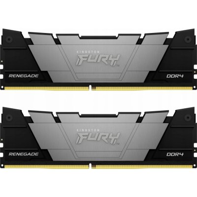 Kingston DDR4 32GB 3600MHz CL16 (2x16GB) KF436C16RB12K2/32 – Zbozi.Blesk.cz