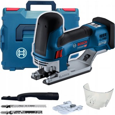 Bosch GST 18V-155 SC 0.601.5B0.000 – Zboží Dáma