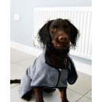 Happy Pet Groom župan L – Hledejceny.cz