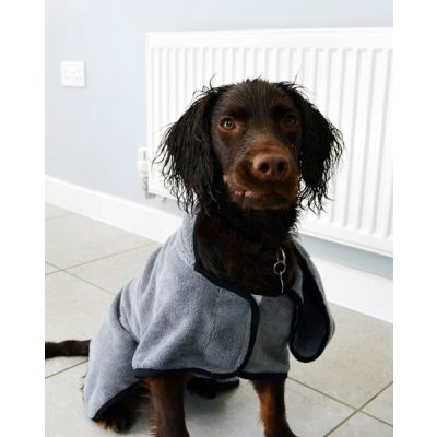 Happy Pet Groom župan L – Hledejceny.cz