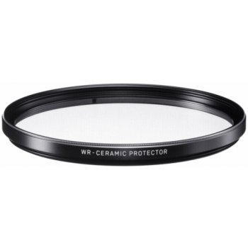 Sigma Ceramic Protector WR 72 mm