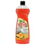Altus na nádobí Pomeranč 1 l – Zbozi.Blesk.cz
