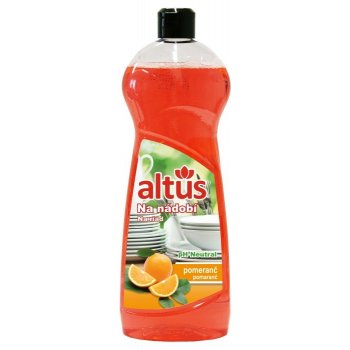 Altus na nádobí Pomeranč 1 l