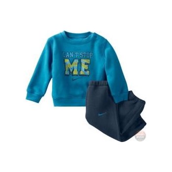 NIKE INFANT UNISEX TEPLÁKOVÁ souprava