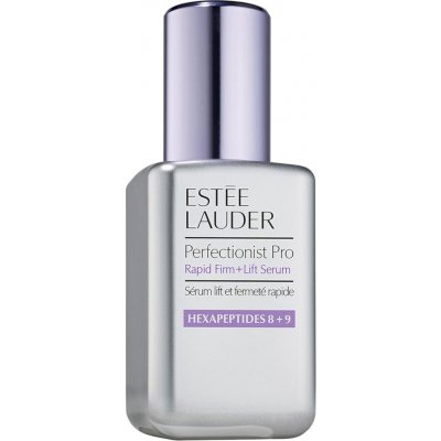 Estée Lauder Perfectionist Pro Rapid Firm + Lift Treatment zpevňující sérum 30 ml – Hledejceny.cz