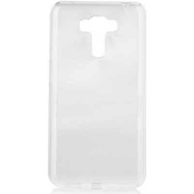 Pouzdro Back Case Ultra Slim 0,3mm ASUS Zenfone 3 Laser ZC551KL čiré