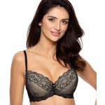 Gorteks podprsenka Scarlet/B1 černá – Zboží Mobilmania