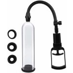 Xsara Klasická pumpa na penis se sadou 3 těsnění - 72000573 – Zboží Mobilmania