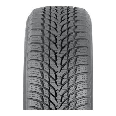 Nokian Tyres Snowproof 275/35 R20 102W