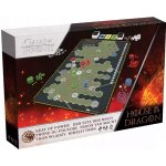 Asmodee Hra o trůny Desková hra – Zbozi.Blesk.cz