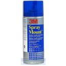 Lepidlo na papír 3M Spray Mount 400 ml