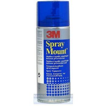 3M Spray Mount 400 ml