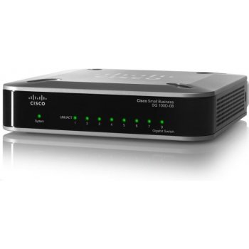 Cisco SG110D-08