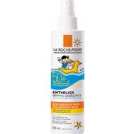 La Roche-Posay Anthelios Dermo-Pediatrics spray SPF50+ 200 ml – Hledejceny.cz