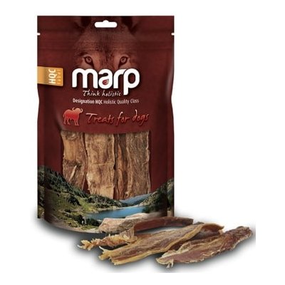 Marp Buffalo Jerky sušený jícen 100 g – Hledejceny.cz