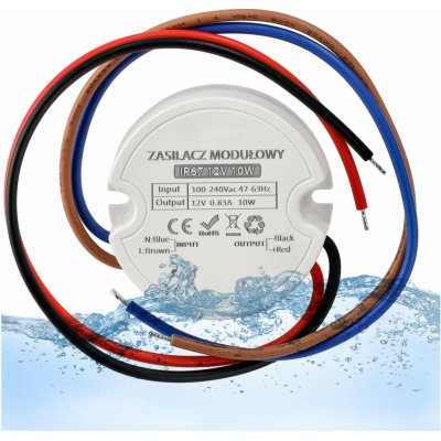 Berge Napájecí zdroj MB0105 – Hledejceny.cz