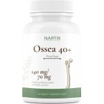 Nartis Ossea 40+ – pevné kosti 60 kapslí – Hledejceny.cz