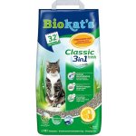 Biokat’s Classic Fresh 10 l – Zboží Dáma