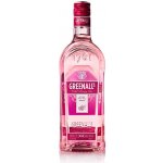 Greenall’s Wild Berry Gin 37,5% 0,7 l (holá láhev) – Zboží Mobilmania