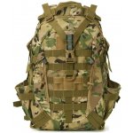 Verk 14279 vojenský maskáč 45 l – Hledejceny.cz