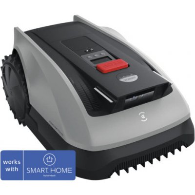 EcoVacs Goat O1200 RTK Grey/Black – Hledejceny.cz