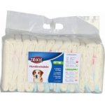 Trixie Papírové pleny M 12 ks – Hledejceny.cz