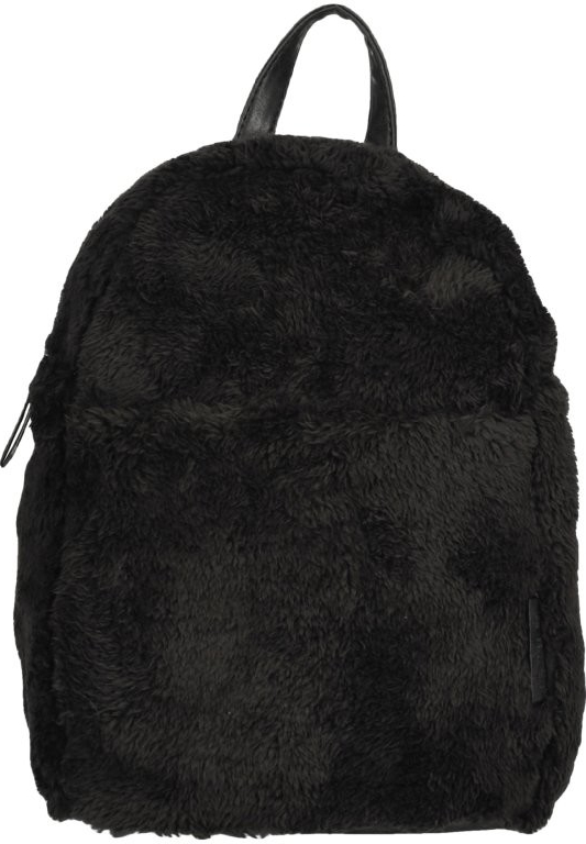 Enrico Benetti Teddy Backpack EB-66696001 Black 8 l