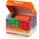 Marioinex MINI WAFLE 500 ks